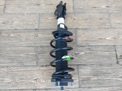 Mg zs ev 2023 - амортизатор mcperson лівий перед 11295378 фото №1