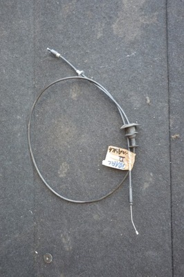 Renault trafic ii fl трос капот фото №1