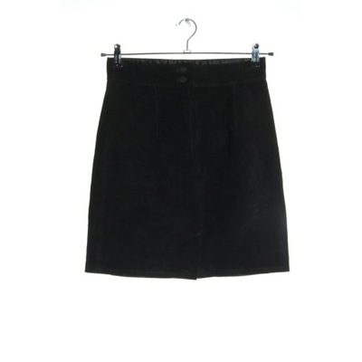 APART Damska Skórzana spódnica