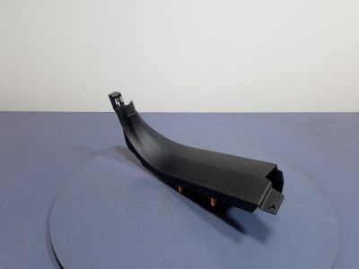 Bmw x5 x6 f15 f16 захист поріг słupa a права eu 7284528 фото №1