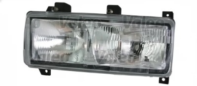 PROJECTEUR PHARE 087961 VALEO 