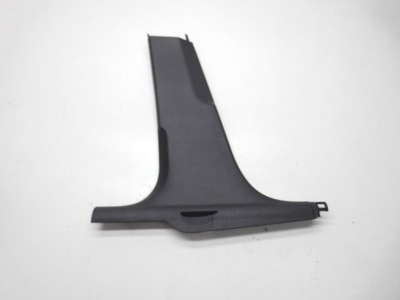 PROTECCIÓN DE SOPORTE 5E0853369 SKODA OCTAVIA 3 5E IZQUIERDA PARTE INFERIOR CENTRAL ORIGINAL  