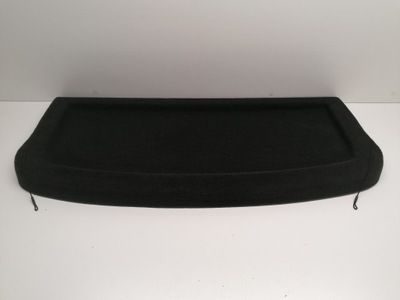 Vw t-roc 2ga полка задняя багажника оригинал 2017- фото №1