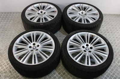 RUEDAS LLANTAS ALULLANTAS 245/40 ZR20 JAGUAR XJ X351 VIII AW93-1007-GAA  