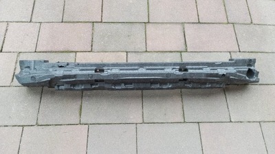 Skoda kamiq 658---pianka абсорбер бампера перед 658807248d оригинал фото №1