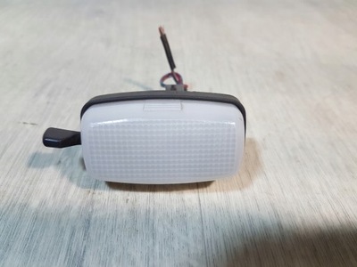 Лампа освітлення салону кабіни mazda 323f bj фото №1