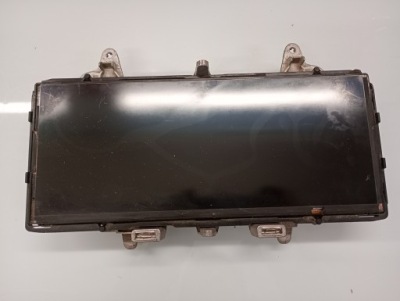 Екран дисплей лічильник mercedes a2059007847 фото №1