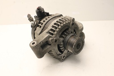 Volvo s40 ii 1.8 b ford генератор 27-5681 фото №1