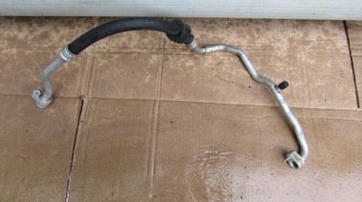 Seat leon 3 iii шланг кондиционера 2.0 tdi polecam фото №1