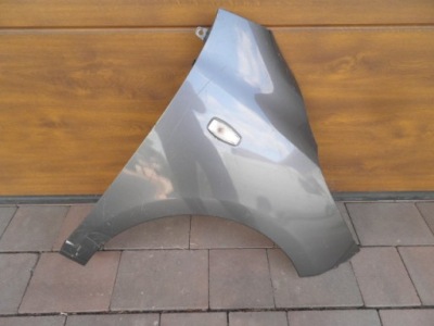 Hyundai i10 i 2007-2013--błotnik правый перед фото №1