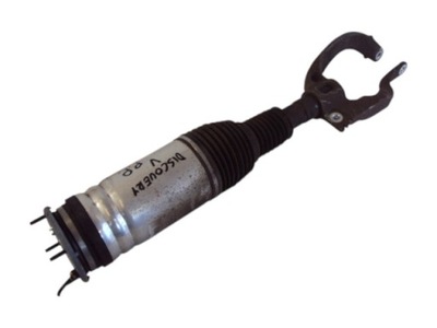 Амортизатор правий перед land rover discovery v фото №1