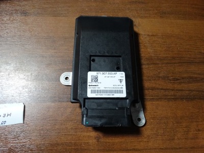 Ideal блок управления подвеска porsche panamera 971 1 фото №1