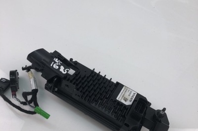 Модуль камери заднього виду volvo xc60 ii 246 32209788 2019 фото №1