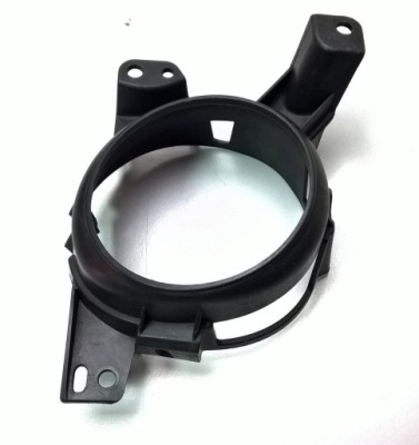 Mazda 6 gj 2012-2015 кронштейн рамка кронштейн противотуманная фара правый оригинальный номер фото №1