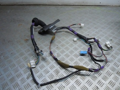 Электропроводка дверь toyota prius iii 8215147320g фото №1