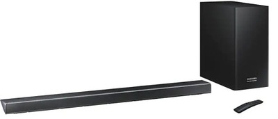 Bezprzewodowy kompaktowy soundbar Samsung HW-R550