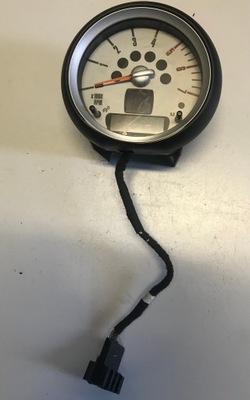 Mini cooper лічильник obrotomierz фото №1