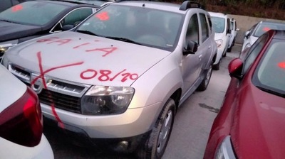 Насос abs 0265230751 dacia duster 10-17 4x4 фото №1