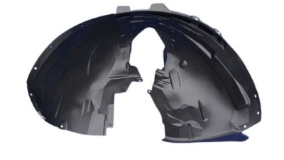 Volvo xc90 ii - nowe подкрылок передние левая перед фото №1