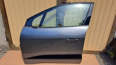 Jaguar i-pace x590 - двері передні повний фото №1