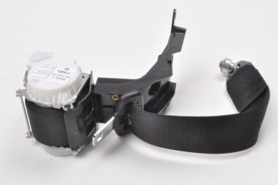 Ferrari portofino 3.9 f164 ремінь безпеки лівий задній фото №1