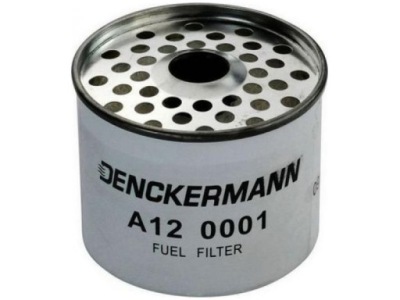 Denckermann a120001 фільтр пального фото №1