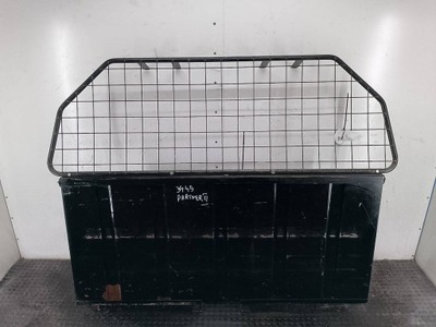 Стена перегородочная peugeot partner ii фото №1