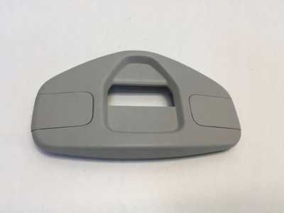 Skoda karoq 2020 захист заглушка pas задня 57a867071 фото №1