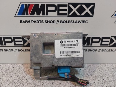 Bmw f20 f25 f30 f34 модуль камери kafas 9309822 фото №1