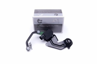 Датчик выравнивание света задняя левый audi a6 фото №1