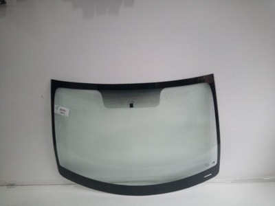 Скло лобове renault clio iii фото №1