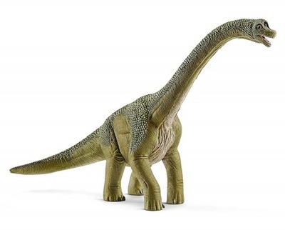 SCHLEICH Dinosaurs 14581 Brachiozaur