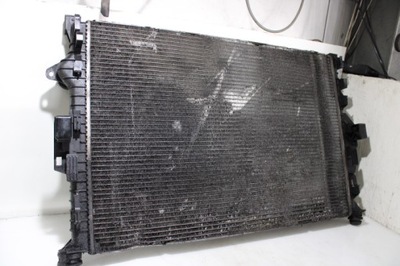 Радиатор wody ford galaxy iii mk3 1.8tdci фото №1