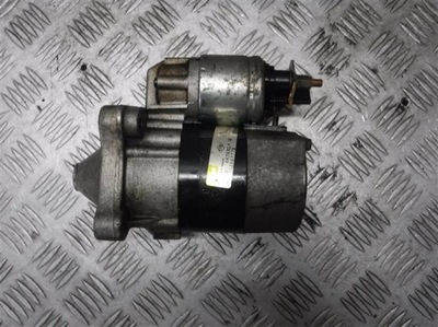 Стартер renault scenic ii 1.6 16v фото №1