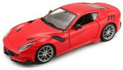 Ferrari F12TDF 1:24 BBurago