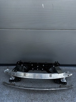 Pas передній підсилювач балка tesla y фото №1