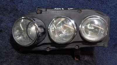 Лампа фара alfa romeo 159 brera левый передний фото №1