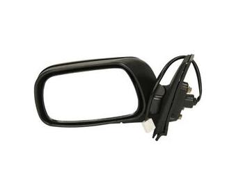 Дзеркало зовнішнє toyota corolla e12 , 02-07 фото №1