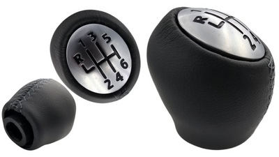 Ручка перемикання передач renault fluence trafic ii trafic iii clio iii scenic фото №1