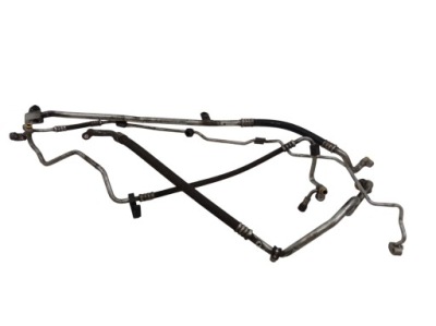 Шланг кондиционера трубка комплект 2.0 d 9250708 4249892 9120003 bmw f10/11 фото №1