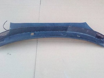 Жабо citroen c2 фото №1