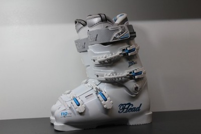 Nowe HEAD RAPTOR 110 RS roz.26,5/41 ....[893]