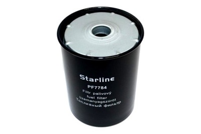 STARLINE FILTRAS DEGALŲ POZNANĖ 1.9D SYSTEM CAV PM844 