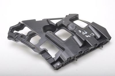 Citroen c4 iii e-c4 направляющая бампера правый задняя 9830714280 фото №1