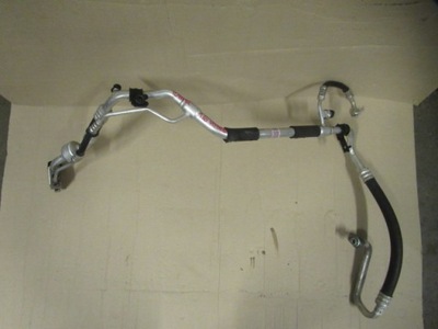 Hyundai ioniq шланг кондиционера фото №1