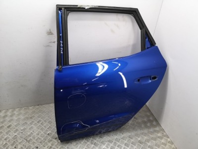 Seat arona 2022 левая сторона дверь фото №1