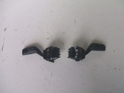 Ford ecosport ii перемикач комбінований двірник фото №1