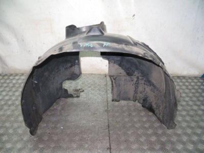 Mercedes gla w156 x156 подкрылок правое перед 13- фото №1