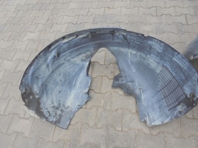 Подкрылок правое передние volvo xc60 31694870 фото №1