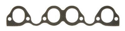 Прокладка колектор впускний впускний 13008900 фото №1